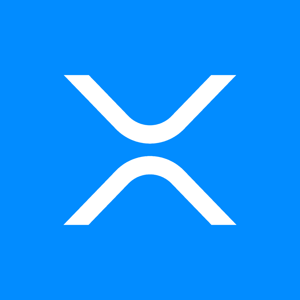 XRP above ___ on April 11? card icon