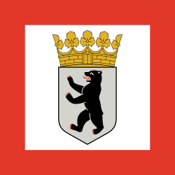 Berlin State Election Winner