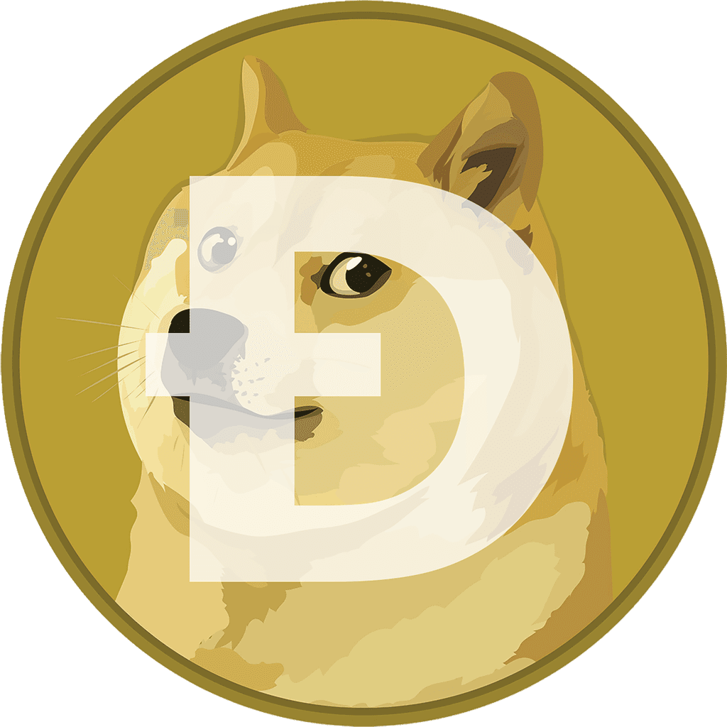 What price will Dogecoin hit in April?