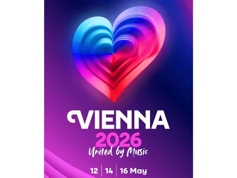 Eurovision Winner 2026 card icon
