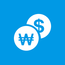 Will USD/KRW hit __ in 2026? card icon