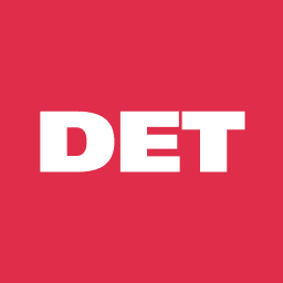 det icon