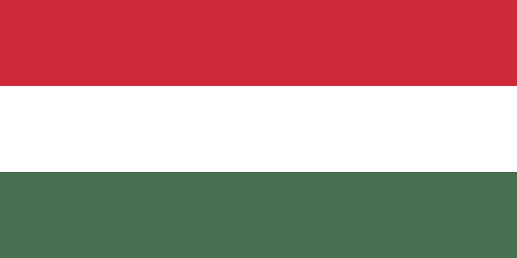 Hungary Parliamentary Election Winner card icon