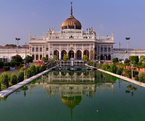 Highest temperature in Lucknow on April 12? card icon