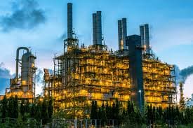 Will Iran strike Abqaiq oil processing facility by April 30?